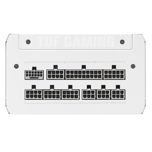 Asus TUF-GAMING-1000G-WHITE